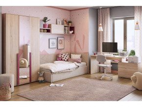 Детская комната Лайк К121 в Салехарде - salekhard.magazinmebel.ru | фото