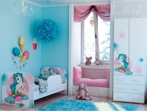 Детская Тойс Little Pony в Салехарде - salekhard.magazinmebel.ru | фото