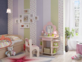 Детский набор мебели Ромашка в Салехарде - salekhard.magazinmebel.ru | фото