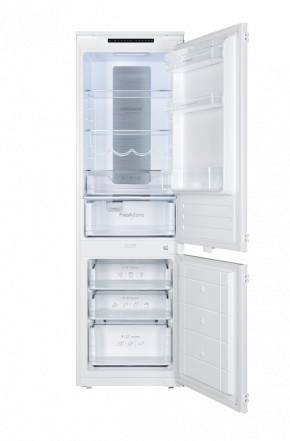 Холодильник Hansa bt0073894 в Салехарде - salekhard.magazinmebel.ru | фото - изображение 1