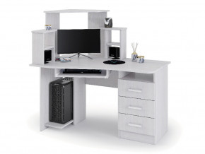 Компьютерный стол №1 стол №1 в Салехарде - salekhard.magazinmebel.ru | фото