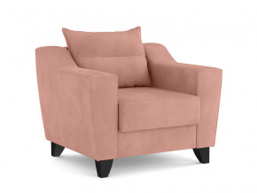 Кресло Элиот велюр аватар розовый 305 в Салехарде - salekhard.magazinmebel.ru | фото - изображение 1