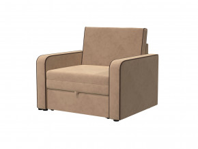 Кресло-кровать Марлин 800 Вариант 3 латте в Салехарде - salekhard.magazinmebel.ru | фото - изображение 1