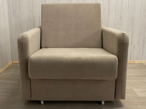 Кресло Уют Аккордеон с узким подлокотником МД 700 Veluta Lux 7 в Салехарде - salekhard.magazinmebel.ru | фото - изображение 1