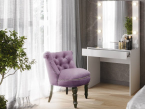 Кресло Виолет Фиолетовый в Салехарде - salekhard.magazinmebel.ru | фото