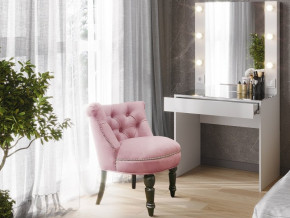 Кресло Виолет Розовый в Салехарде - salekhard.magazinmebel.ru | фото