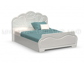 Кровать 1,4м в Салехарде - salekhard.magazinmebel.ru | фото