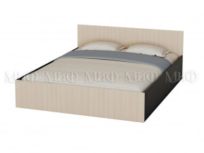 Кровать 1,6м в Салехарде - salekhard.magazinmebel.ru | фото
