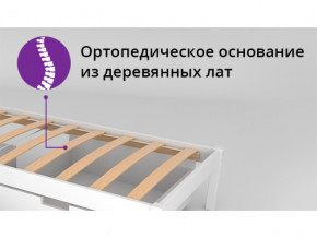 Кровать-домик мягкий Svogen графит в Салехарде - salekhard.magazinmebel.ru | фото - изображение 2