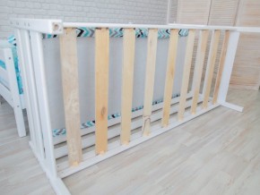Кровать двухъярусная Сонечка с наклонной лестницей и ящиками в Салехарде - salekhard.magazinmebel.ru | фото - изображение 4