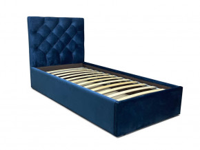 Кровать Фрейм 900 Каретная стяжка с подъемом в Салехарде - salekhard.magazinmebel.ru | фото - изображение 2