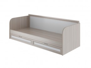 Кровать с ящиками Остин модуль 23 в Салехарде - salekhard.magazinmebel.ru | фото - изображение 2