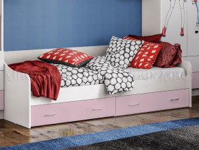 Кровать с ящиками Вега Fashion в Салехарде - salekhard.magazinmebel.ru | фото