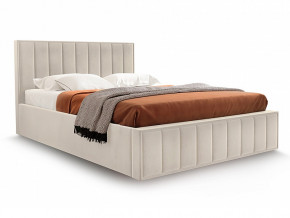 Кровать Вена 1600 2 вариант в Салехарде - salekhard.magazinmebel.ru | фото