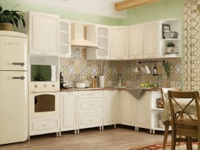 Кухня модульная Скарлет Stefany в Салехарде - salekhard.magazinmebel.ru | фото - изображение 1