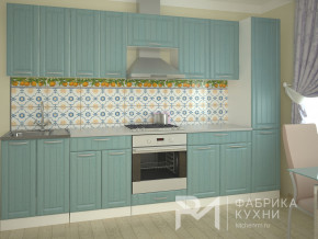Кухонный гарнитур 13Р РоялВуд 3000 мм в Салехарде - salekhard.magazinmebel.ru | фото