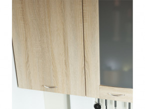 Кухонный гарнитур Симона компакт 2200 мм в Салехарде - salekhard.magazinmebel.ru | фото - изображение 2