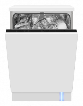 Машина Посудомоечная Hansa bt0075107 в Салехарде - salekhard.magazinmebel.ru | фото - изображение 1