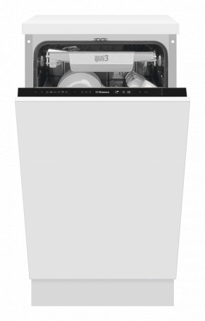 Машина Посудомоечная Hansa bt0075217 в Салехарде - salekhard.magazinmebel.ru | фото - изображение 1