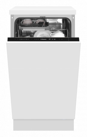 Машина Посудомоечная Hansa bt0075218 в Салехарде - salekhard.magazinmebel.ru | фото