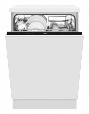 Машина Посудомоечная Hansa bt0075219 в Салехарде - salekhard.magazinmebel.ru | фото - изображение 1