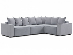 Модульный диван Монреаль-3 Вариант 1 в Салехарде - salekhard.magazinmebel.ru | фото