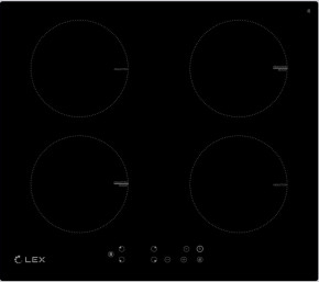 Поверхность Варочная Lex bt0056956 в Салехарде - salekhard.magazinmebel.ru | фото