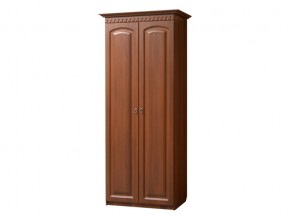 Шкаф 2-х дверный для платья Гармония 4 в Салехарде - salekhard.magazinmebel.ru | фото