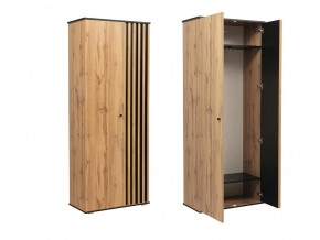Шкаф для одежды 51.01 Либерти опора h=20мм в Салехарде - salekhard.magazinmebel.ru | фото - изображение 1