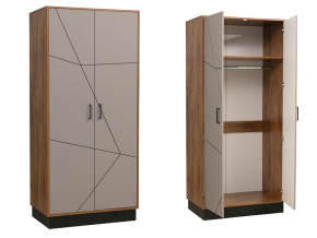 Шкаф для одежды 54.03 в Салехарде - salekhard.magazinmebel.ru | фото