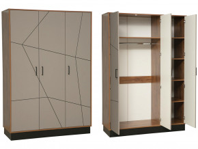 Шкаф для одежды 54.12 в Салехарде - salekhard.magazinmebel.ru | фото