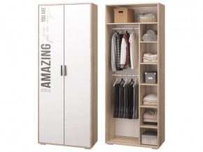 Шкаф для одежды Джуниор в Салехарде - salekhard.magazinmebel.ru | фото
