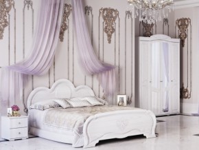Спальня Филадельфия в Салехарде - salekhard.magazinmebel.ru | фото