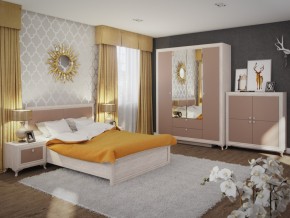Спальня Саванна в Салехарде - salekhard.magazinmebel.ru | фото