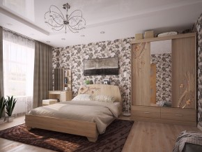 Спальня Виктория-1 в Салехарде - salekhard.magazinmebel.ru | фото - изображение 2
