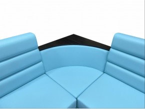 Угловой диван Призма Модерн со спальным местом в Салехарде - salekhard.magazinmebel.ru | фото - изображение 3