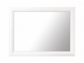 Зеркало B136-LUS Мальта сибирская лиственница в Салехарде - salekhard.magazinmebel.ru | фото