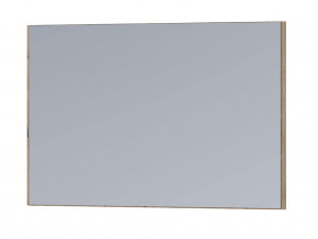 Зеркало Марица дуб крафт серый в Салехарде - salekhard.magazinmebel.ru | фото - изображение 1