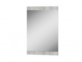 Зеркало в прихожую Лори дуб серый в Салехарде - salekhard.magazinmebel.ru | фото - изображение 1